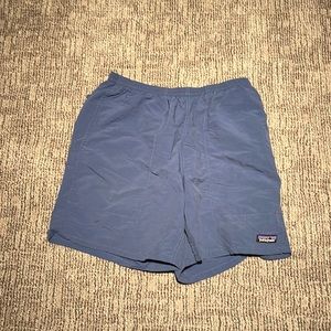 Patagonia Baggies 7” Inseam Swimming Shorts